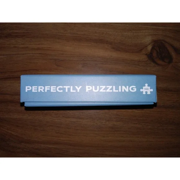 Perfectly Puzzling 100 Piece Christmas Dog Jigsaw Puzzle - Picture 7 of 12